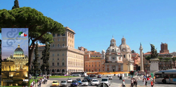 Giornate Romane – Implantologia senza Limiti 