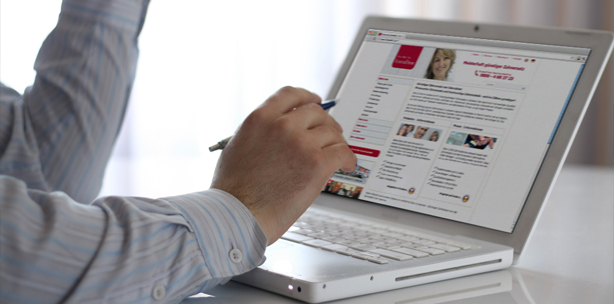 Innovatives Portal von InteraDent erleichtert prothetische Abrechnung