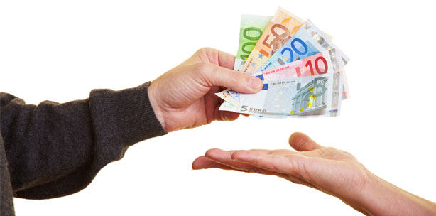 Ausbildungsunterhalt auch bei spätem Studium fällig