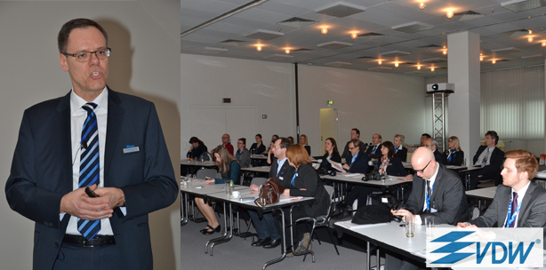 Innovation in der Endodontie 