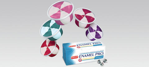 Prophy-Paste Enamel Pro®
