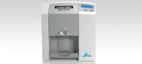 VistaScan Mini