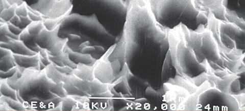 OSSEOTITE