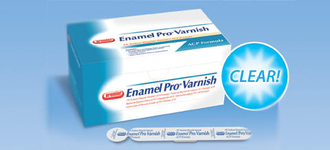 Enamel Pro® Varnish