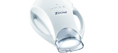 WhiteSpeed LED-Lampe