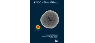 Handbuch "Knochenaufbau"