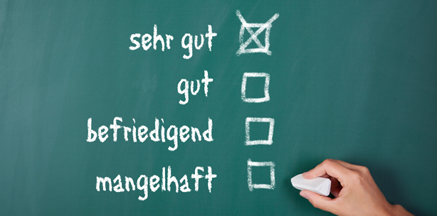 Die perfekte Uni finden - Hochschulrankings helfen