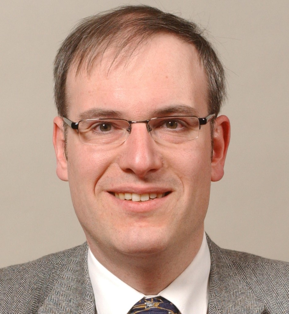 Authorenseite von Dr. Georg Bach ansehen Dr. Georg Bach