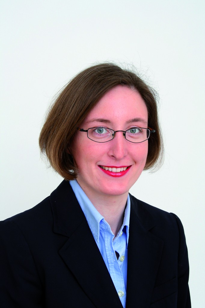 Authorenseite von Dr. Julia Becker ansehen Dr. Julia Becker