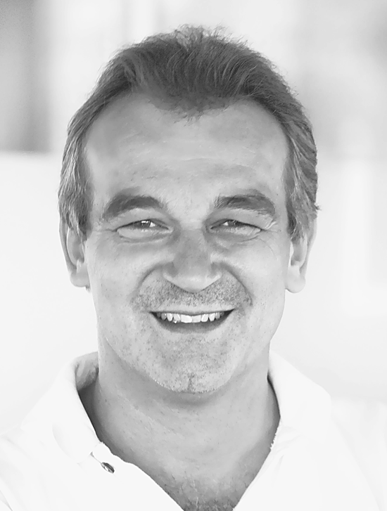Dr. med. dent. Mario J. Besek, OA