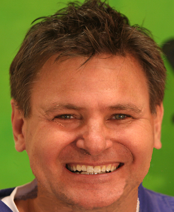 Authorenseite von Dr. Günter Leugner ansehen Dr. Günter Leugner