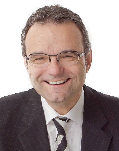 Thomas Kast