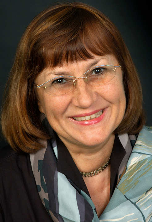 Dr. Gisela Zehner