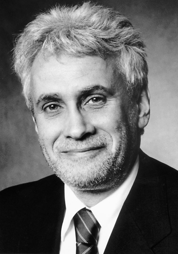 Prof. Dr.  Johannes Georg Bischoff