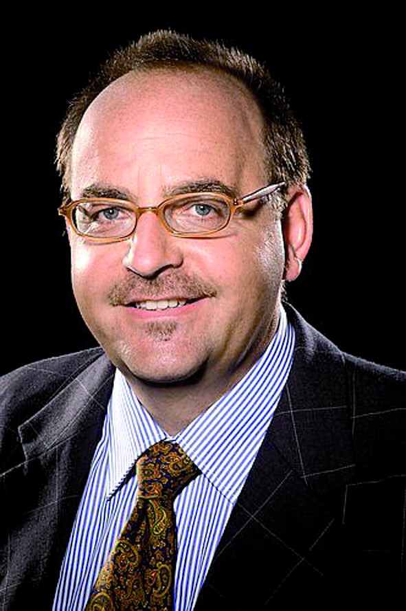 Dipl.-Ing. (FH) Thomas Burgard