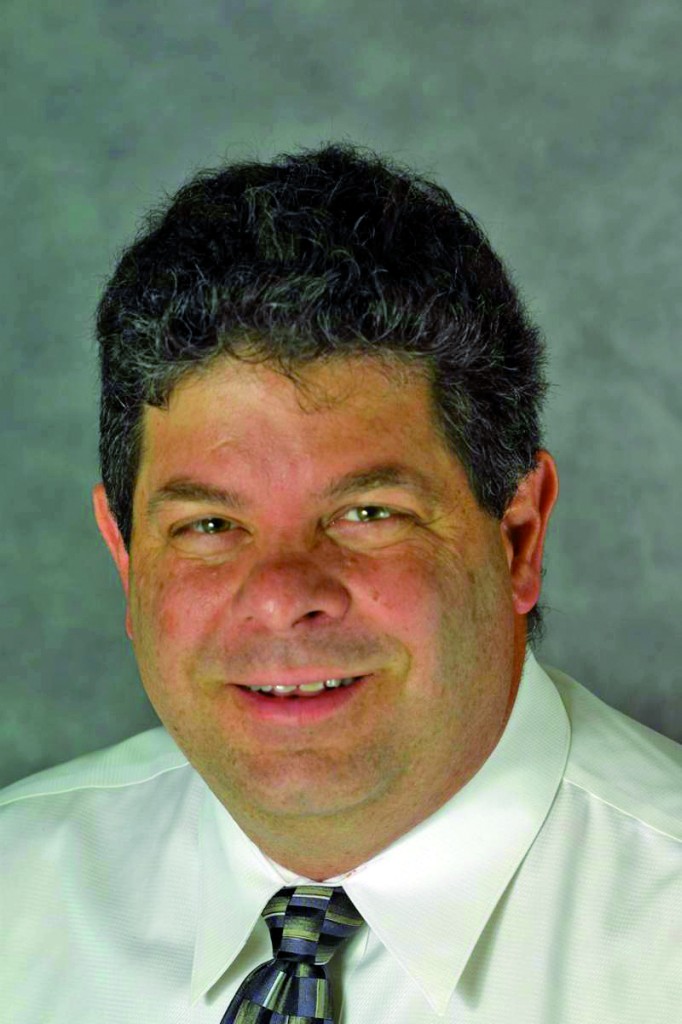 Dr. Louis G. Chmura