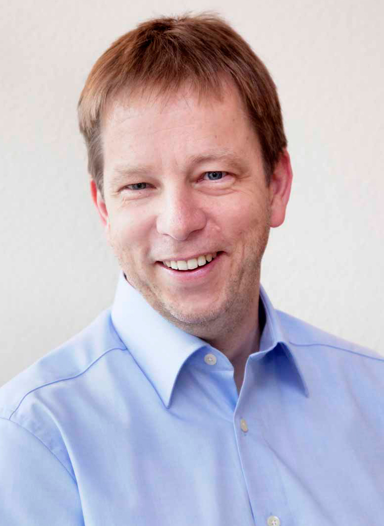 Dr. Dr. Rainer Fangmann (MSc.)