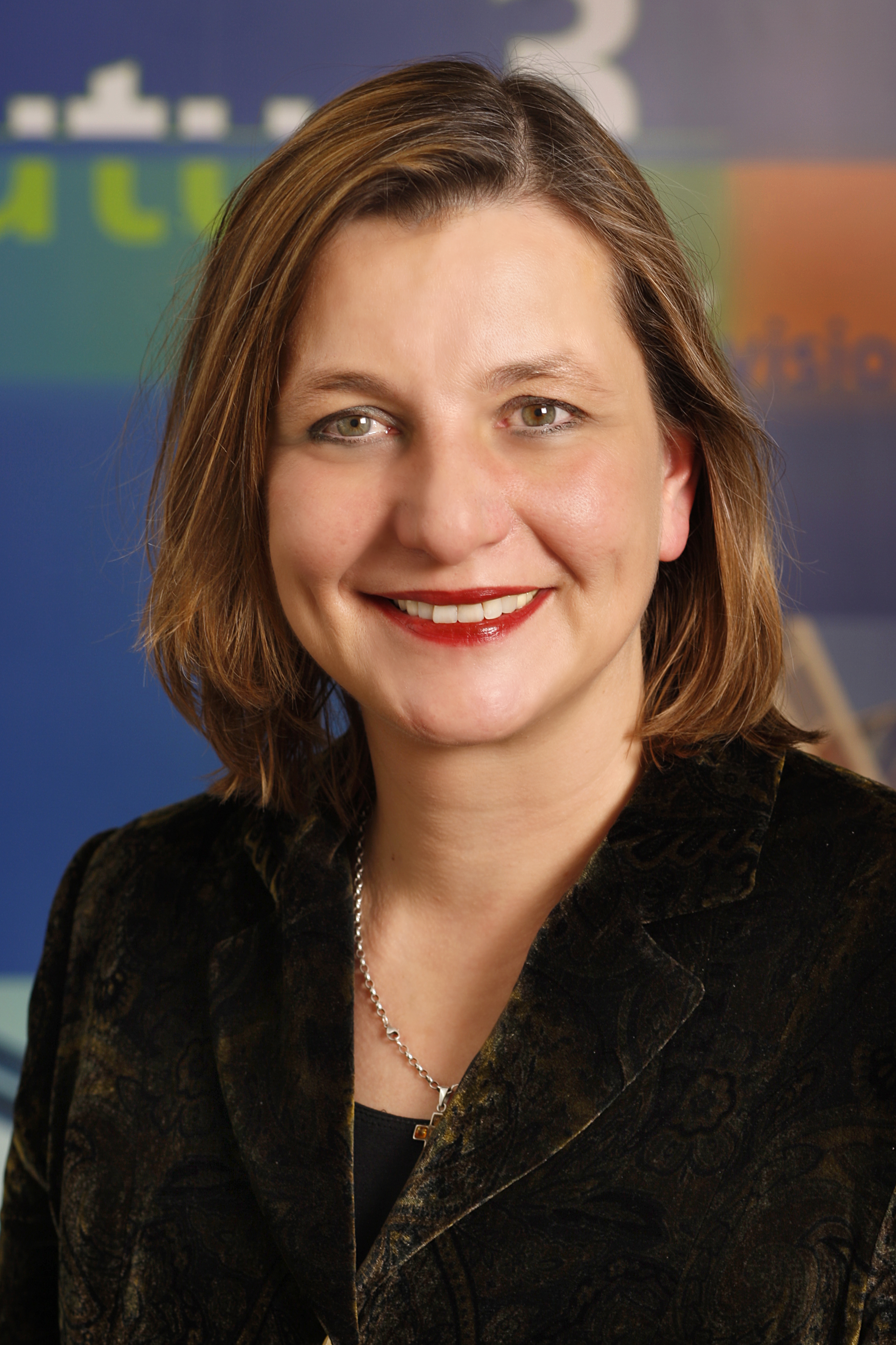 Dr. Gabriele David