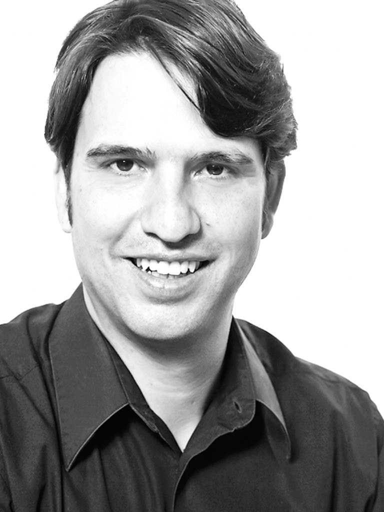 Prof. Dr.  Marcio Garcia Dos Santos
