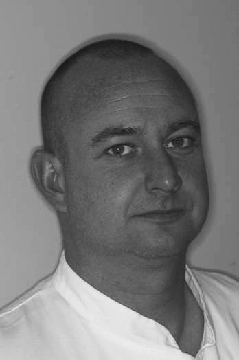 Dr. Christian R.  Gernhardt