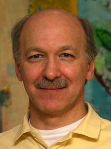 Dr. Eckart Heidenreich
