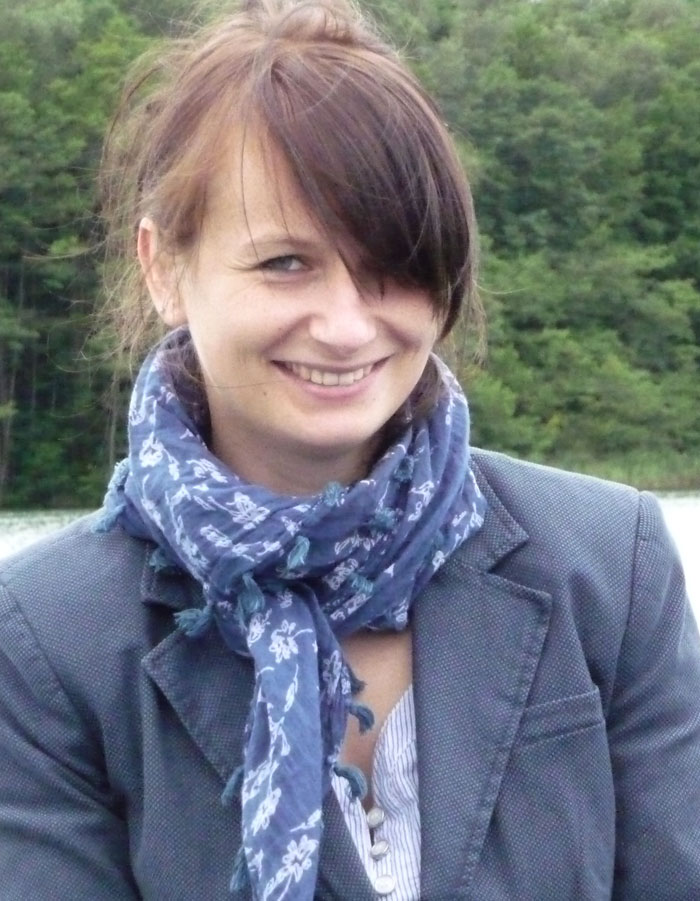 Kristin Jahn, M.A.