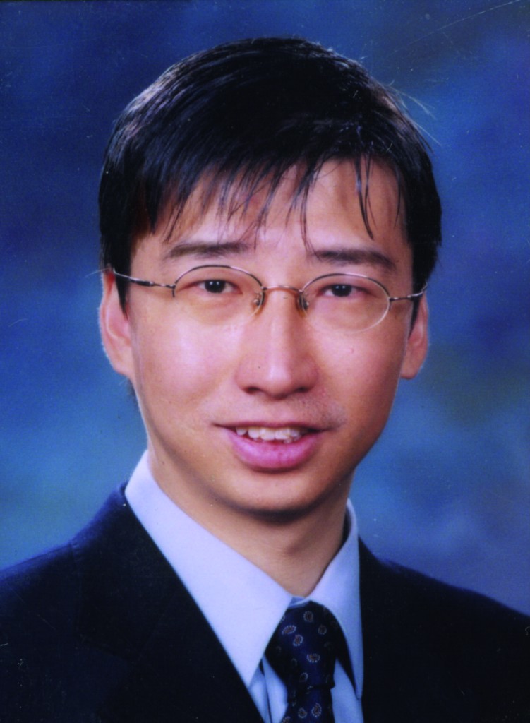 Prof. Dr. Kee-Joon Lee