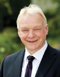 Dr. Michael Leible