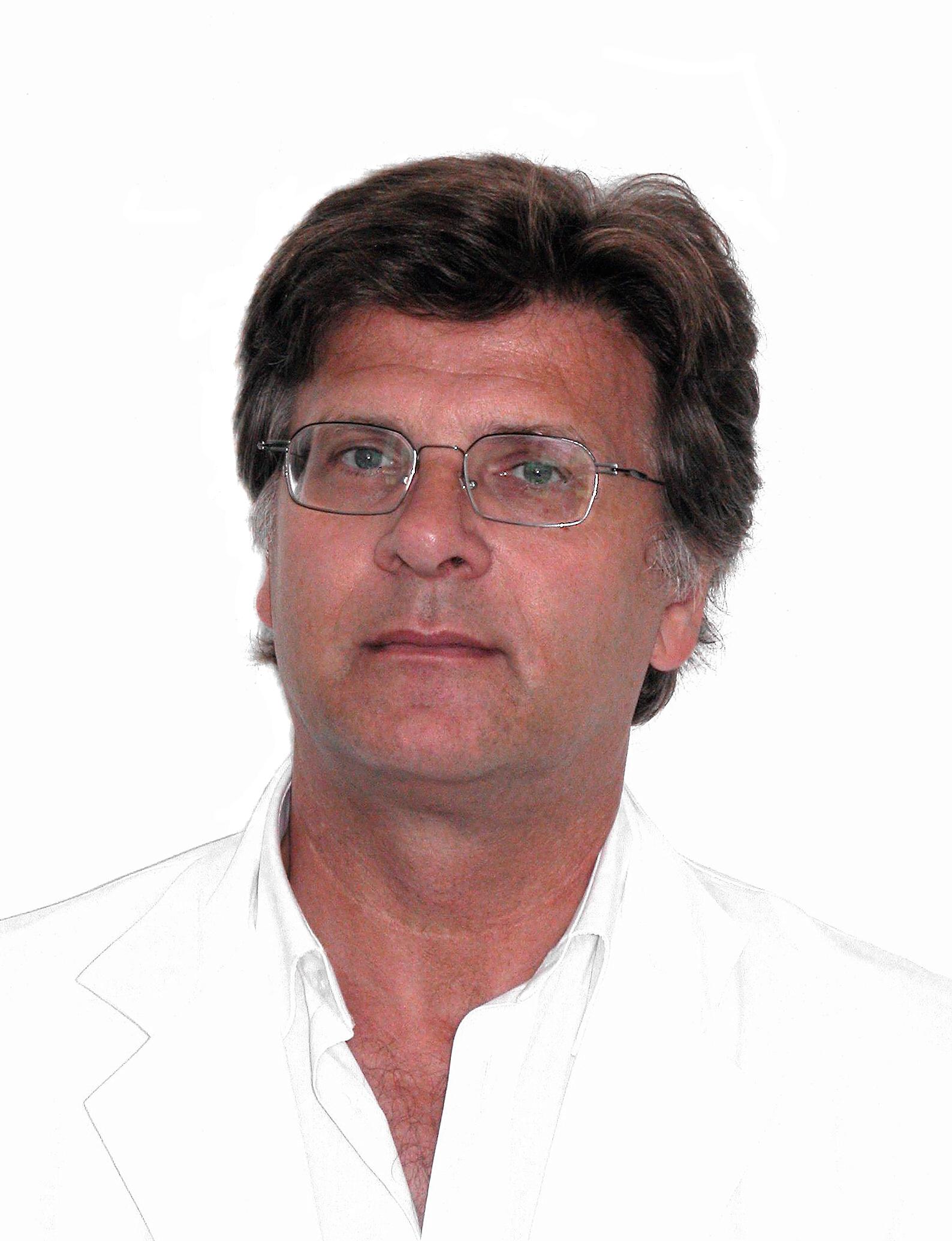 Prof. Dr. Ulrich Lotzmann