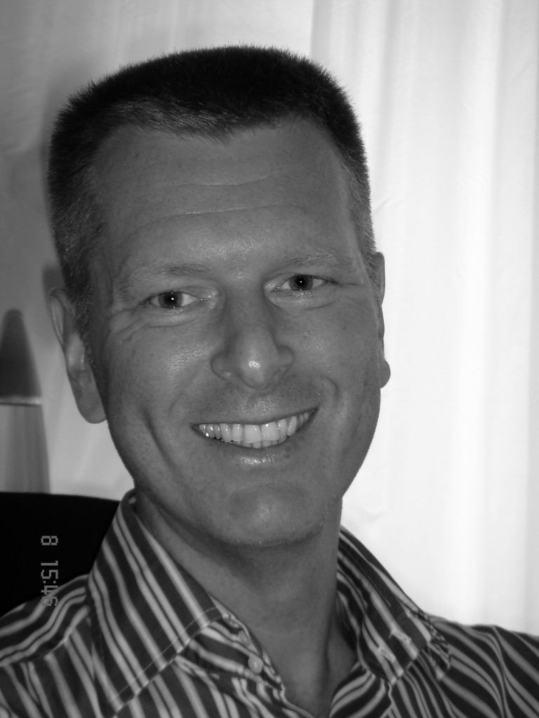 Dr. Andreas Meiß