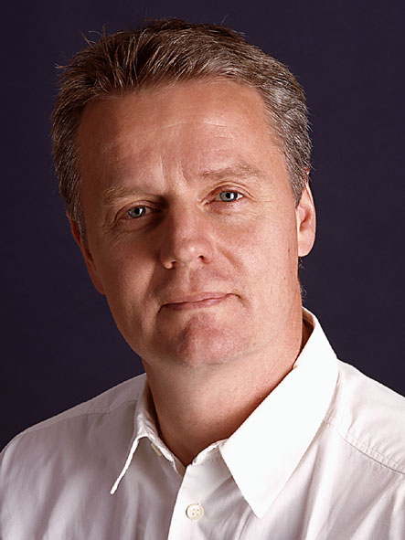 Prof. Dr. Reiner Mengel