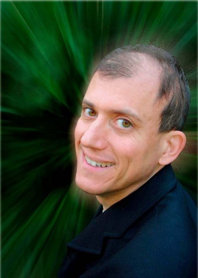 Authorenseite von Dr. Darius Moghtader ansehen Dr. Darius Moghtader
