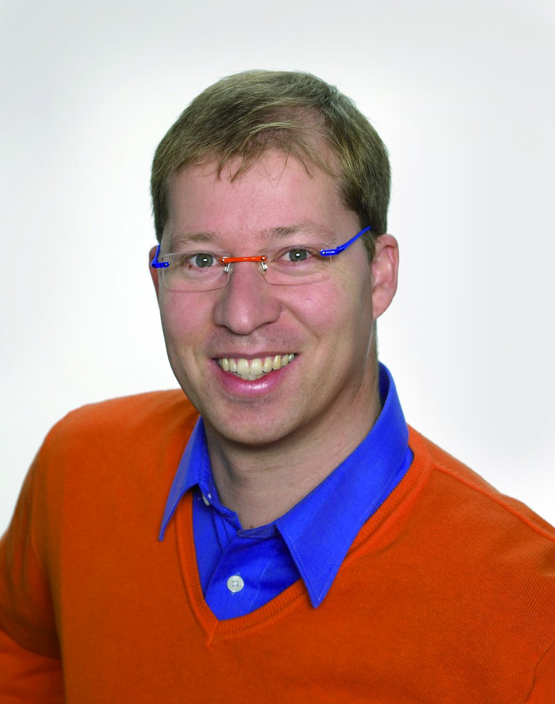 Dr. Ralf Peiler