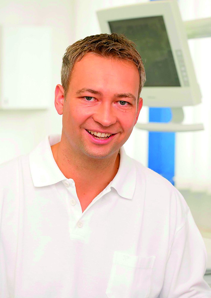 Dr. Sigmar Schnutenhaus