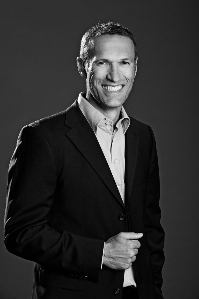 Dr. Marcus Striegel