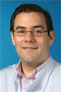 Dr. med. dent. Bastian Wessing