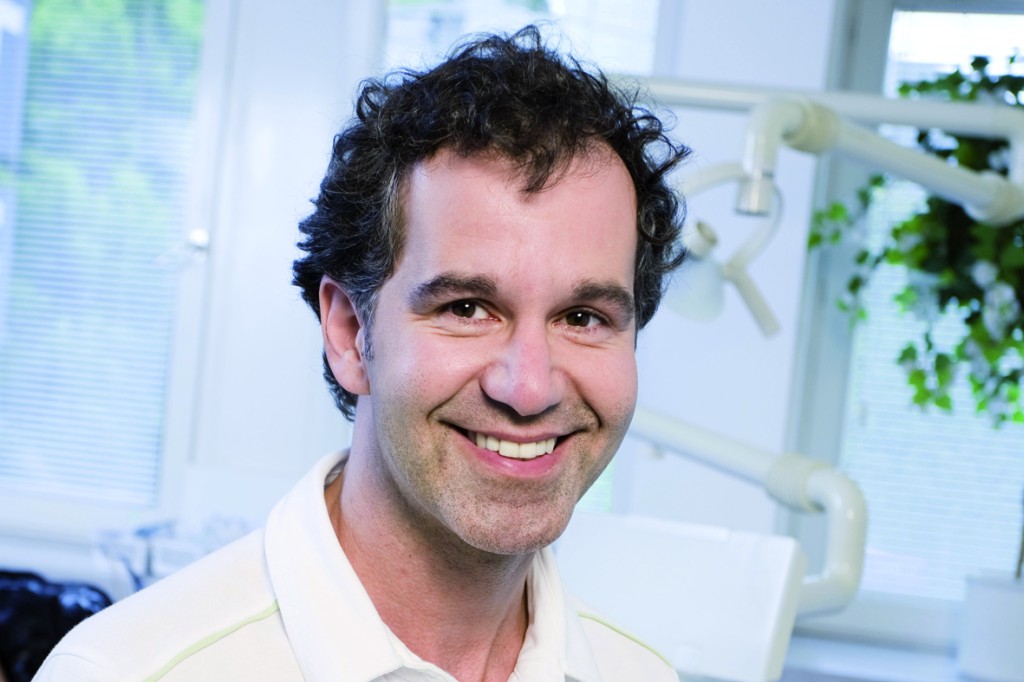 Authorenseite von Dr. Kianusch Yazdani ansehen Dr. Kianusch Yazdani