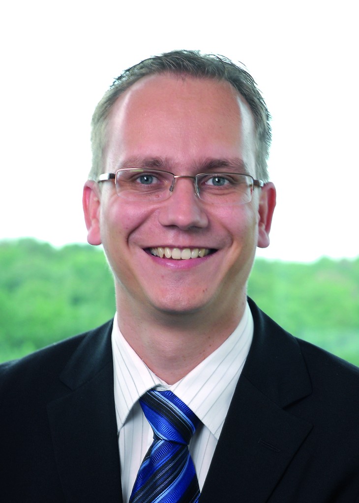 Dr. Dirk Ziebolz