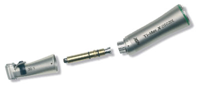 X-DSG20L und  X-DSG20