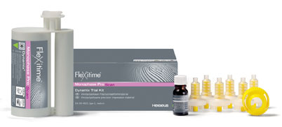 Flexitime® Monophase Pro Scan