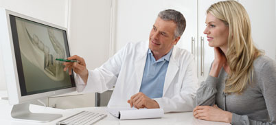 Kundenprogramm „MORE THAN IMPLANTS"