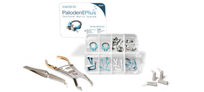 Palodent Plus