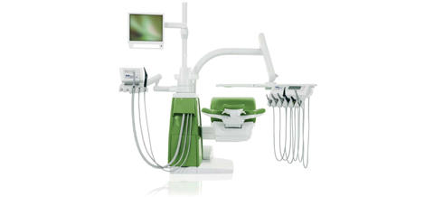 ESTETICA E70, E80 und ERGOcom 4