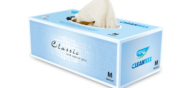 Cleantexx-MPXX™-  Handschuh