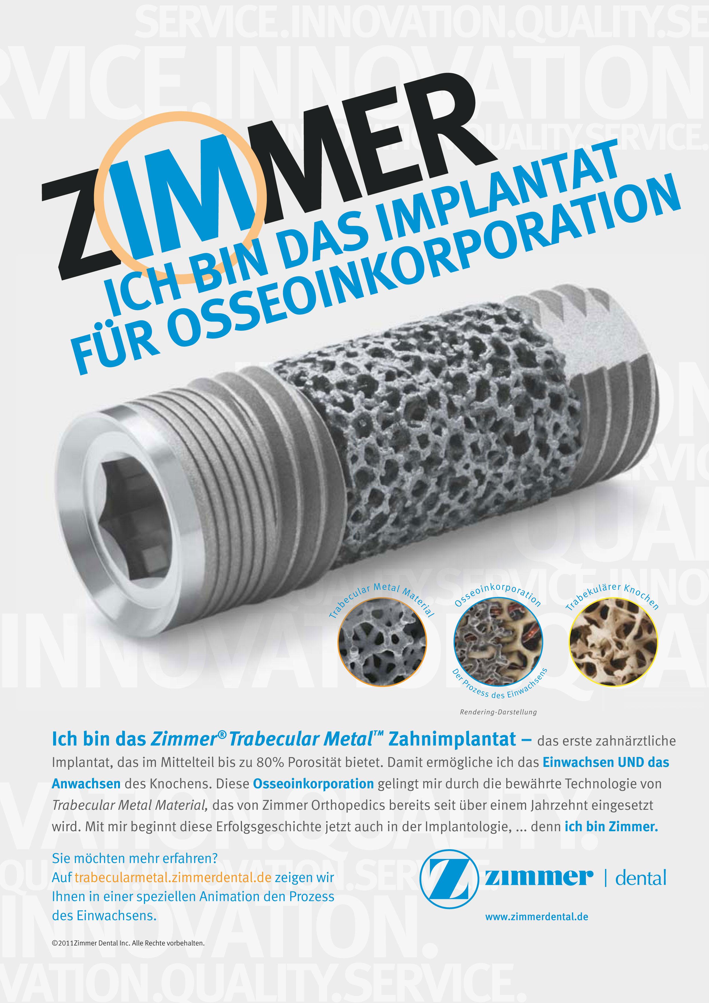 Jahrbuch Implantologie 2012