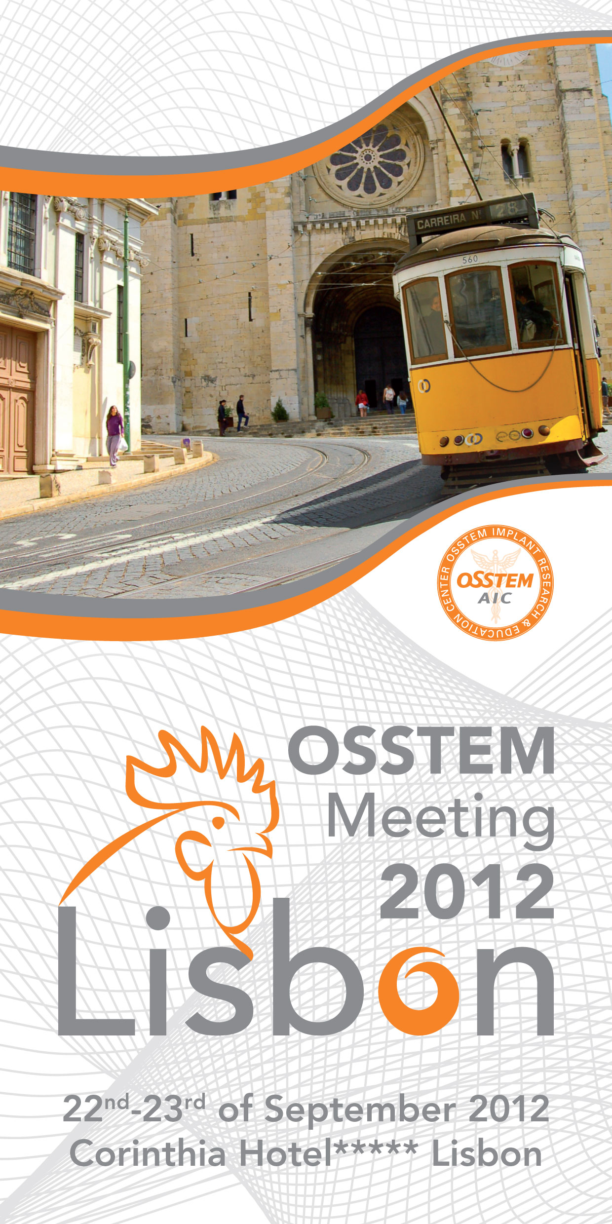 OSSTEM Krakow Meeting 2011