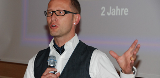 Laser Kongress 2010 – vom „Freak“ zur Evidenz