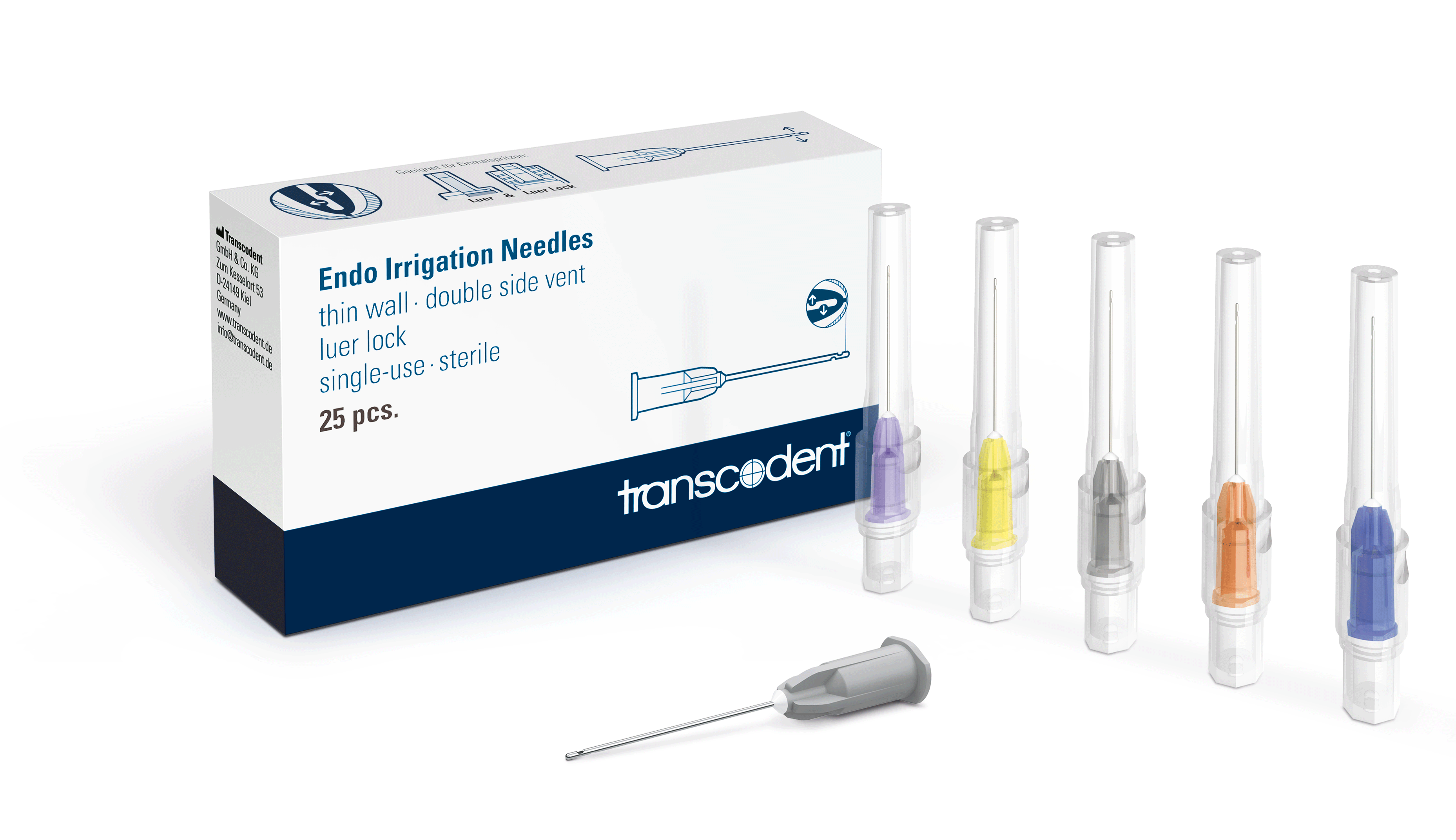 Transcodent GmbH & Co. KG ZWP online Das Nachrichtenportal für die