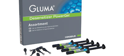GLUMA Desensitizer PowerGel
