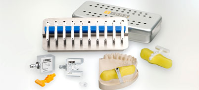 CEREC Guide